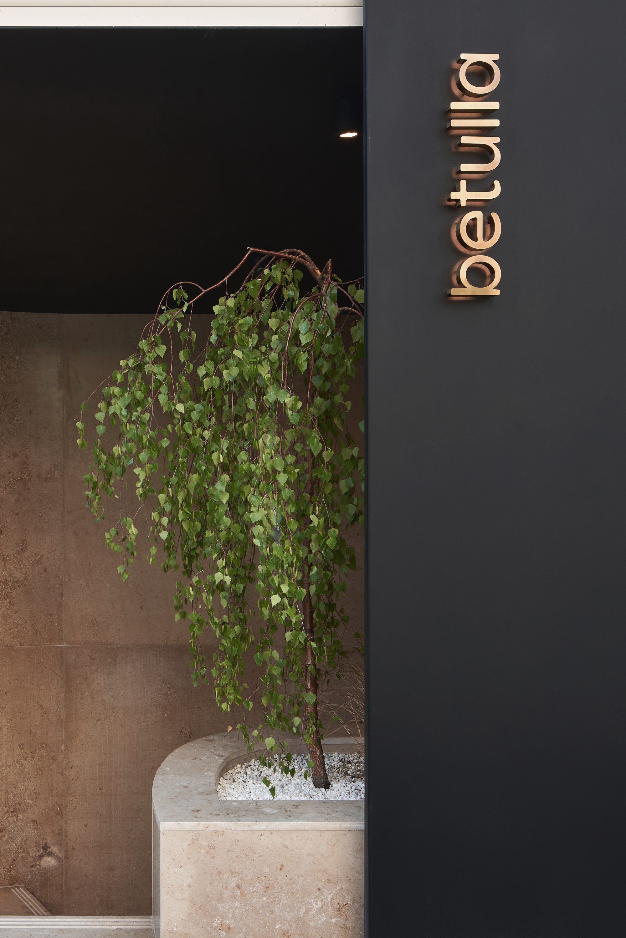 Osteria Betulla 餐厅丨俄罗斯圣彼得堡丨DA bureau-32