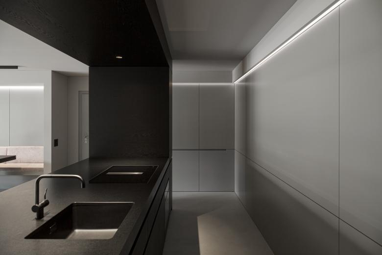 RDR 公寓丨SANDRO DURRER AG-24