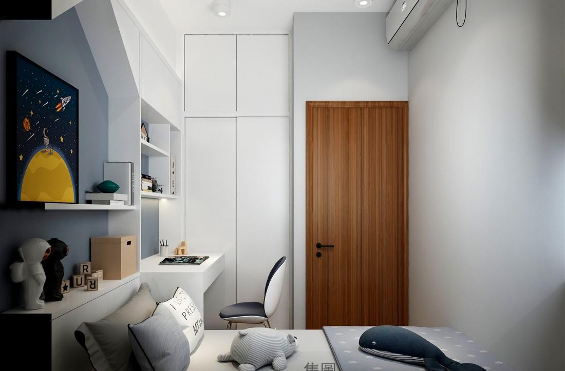 海珠穗花新村五小姐宅-41