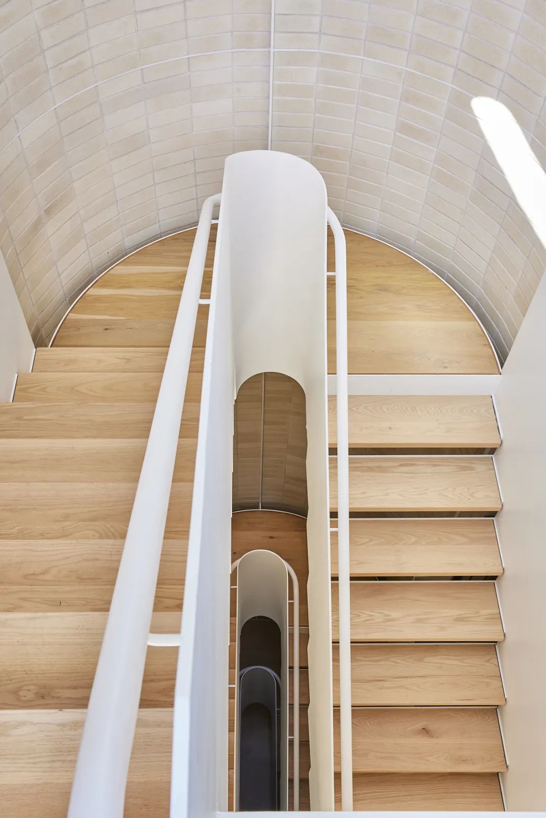 悉尼海滨历史住宅的现代重生 · Wurrungwuri丨澳大利亚悉尼丨Carter Williamson-71