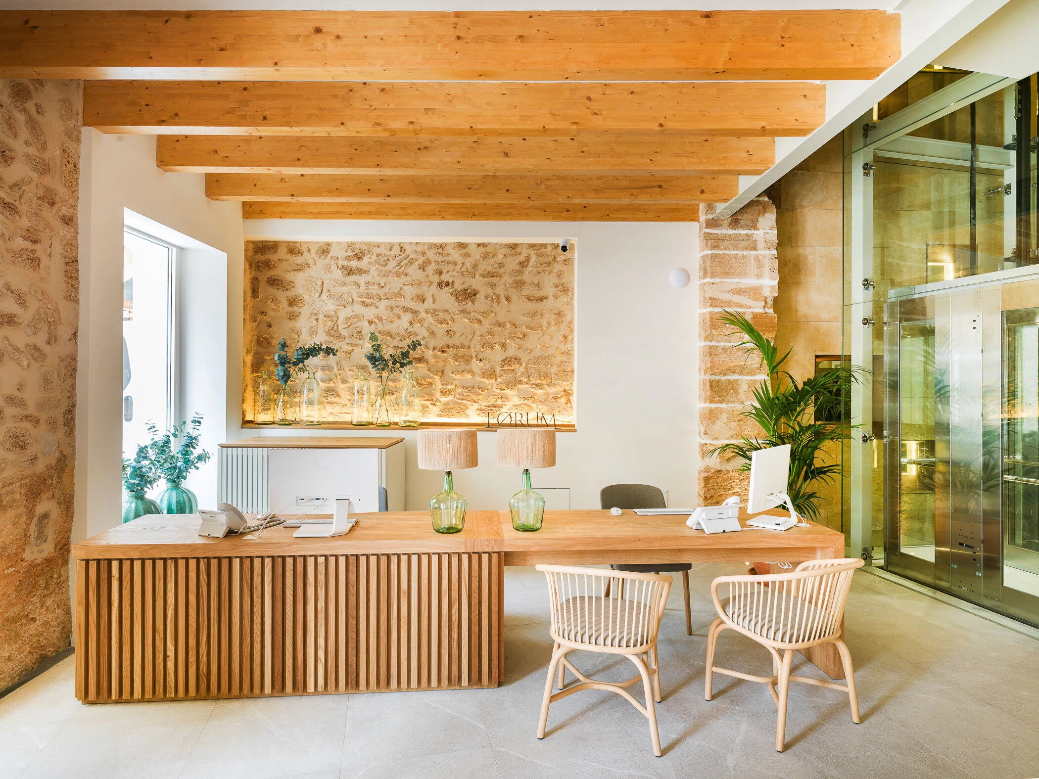 西班牙 Forum Boutique Hotel 设计-24