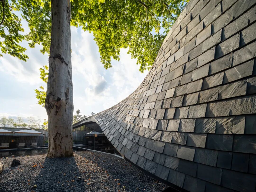 墨香印迹 · 府城印精品酒店丨中国台州丨零壹城市建筑事务所-104