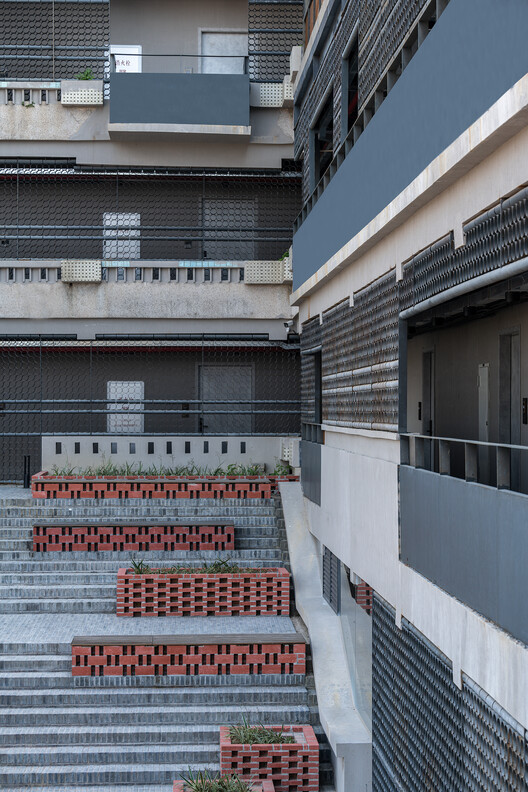 江门乡村振兴培训中心改造项目丨中国江门丨华南理工大学建筑设计研究院-59