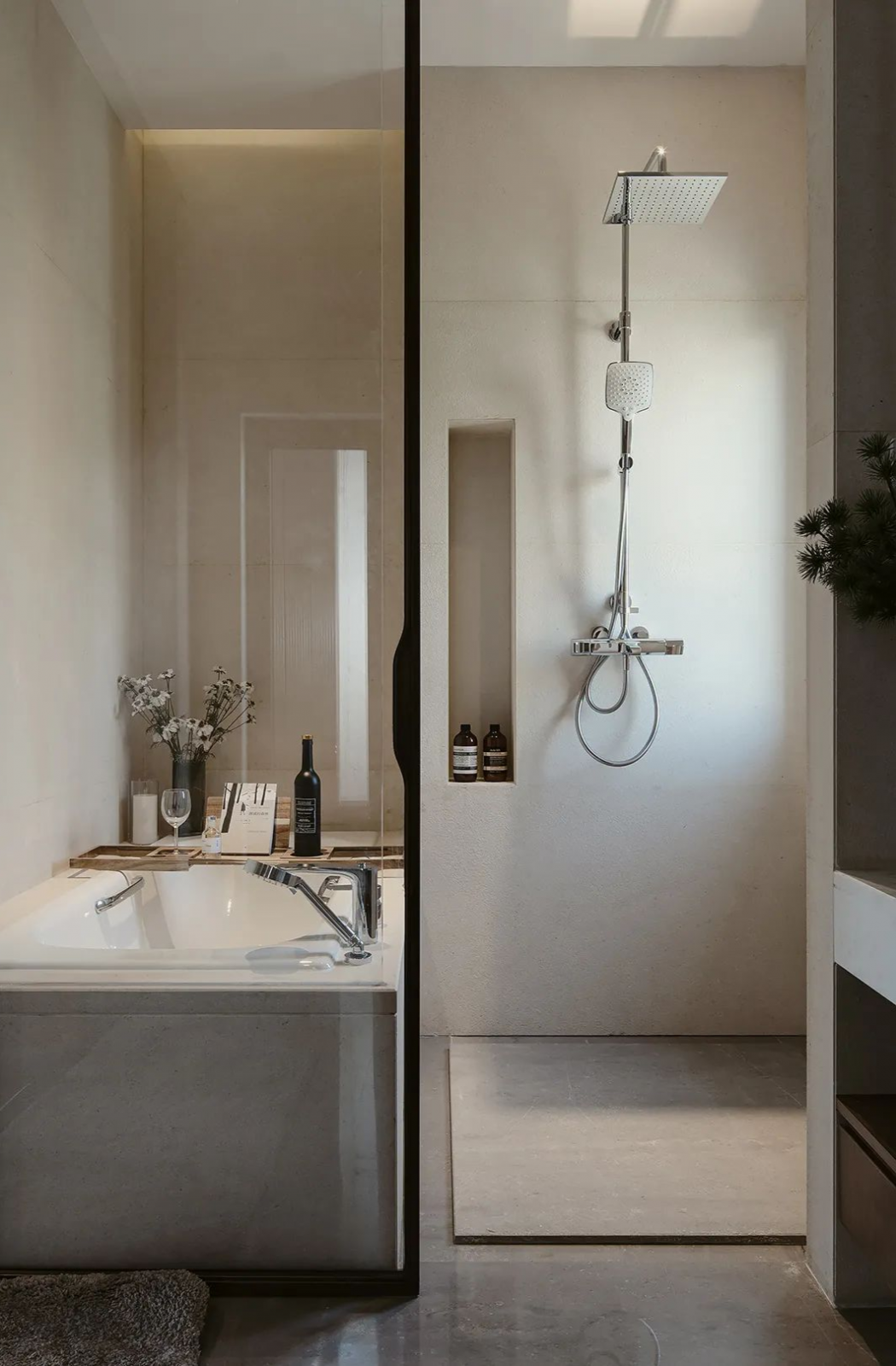 万境设计千岛湖别墅-38