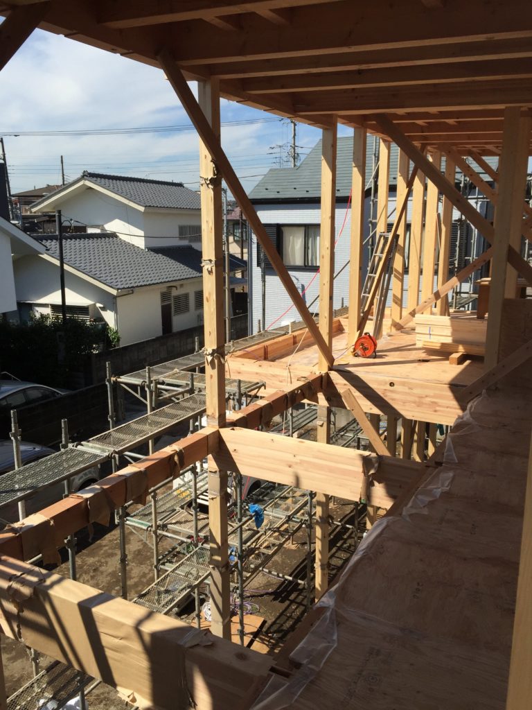 茅ヶ崎常盤町の住宅04丨LEVEL Architects-21