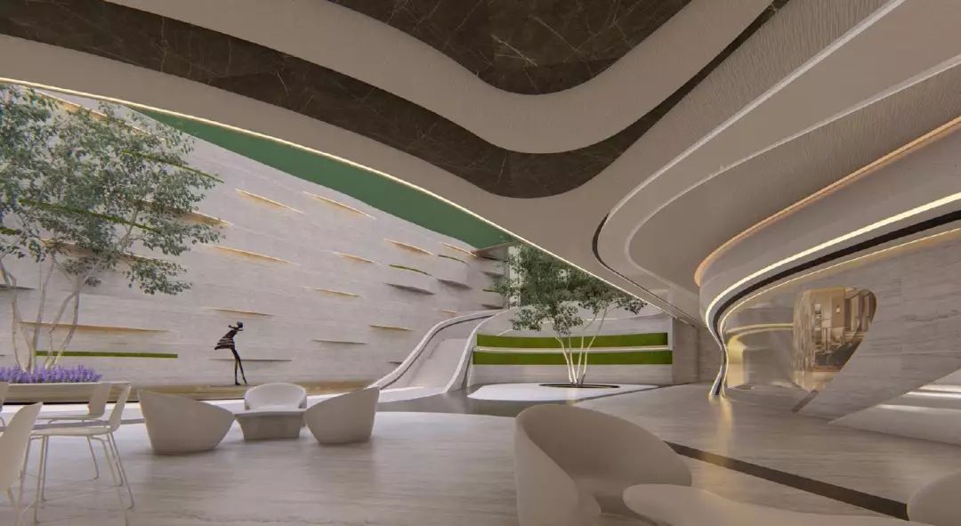 绿地听江左岸 | 音乐半岛的艺术生活-100