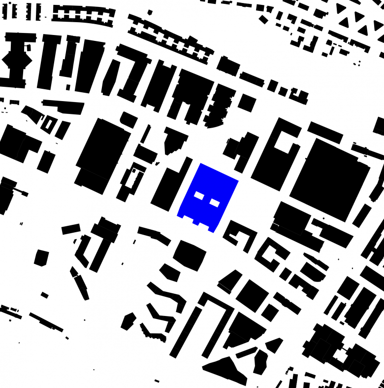 南极大本营改造丨瑞士苏黎世丨RAUMTAKT GmbH-6