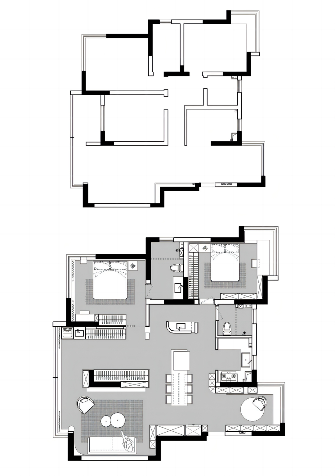 南舍•实景|留白-51