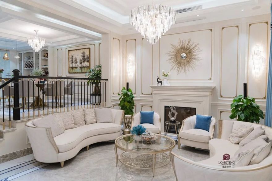 龙庭设计 2019 年度精彩案例盘点-56