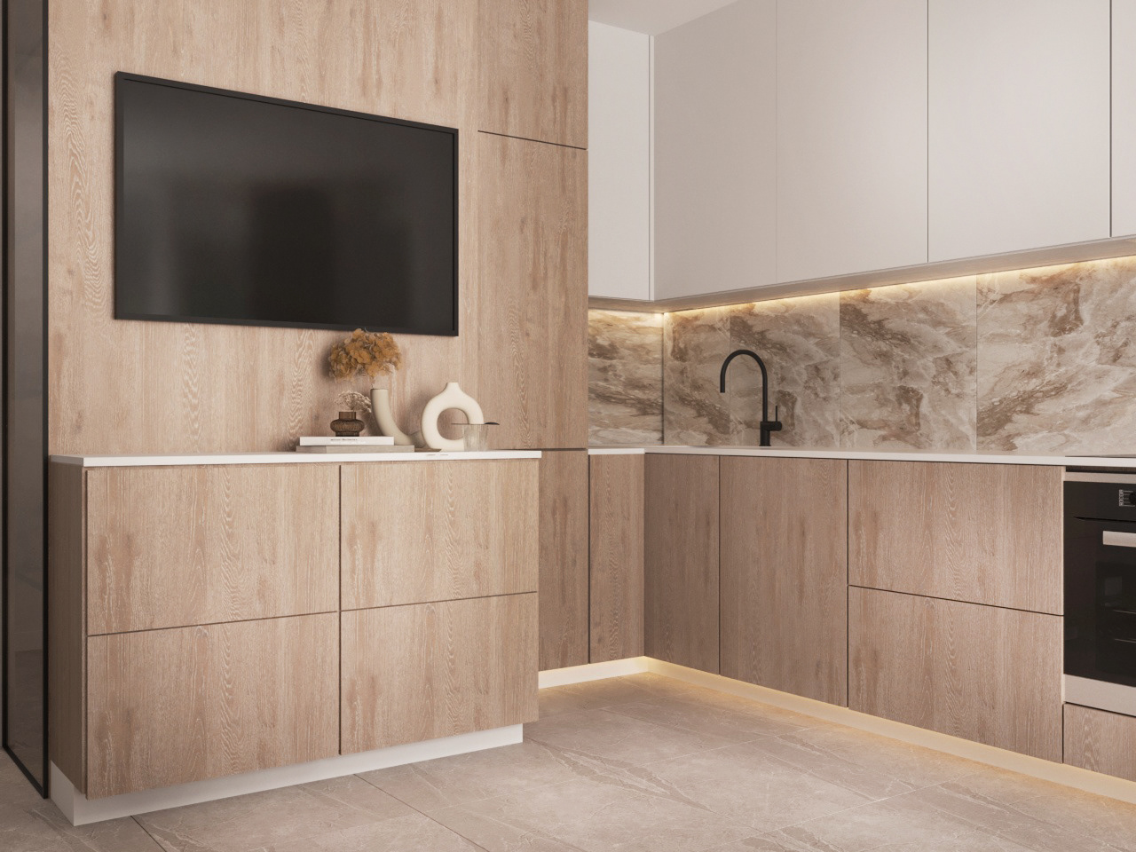 Wood apartments-3