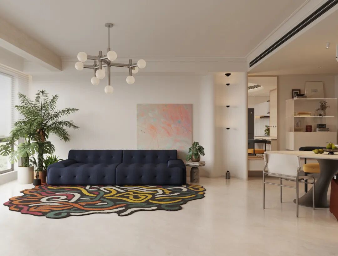 别漾新案：澜园解锁家居美学密码，打造专属理想空间-4