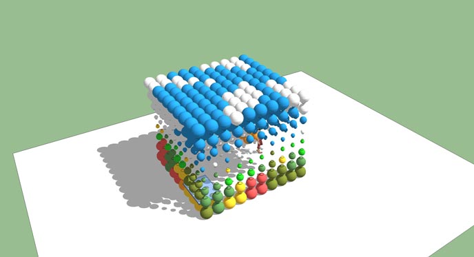 “魔方·圆梦”礼物计划丨奥雅设计集团-64