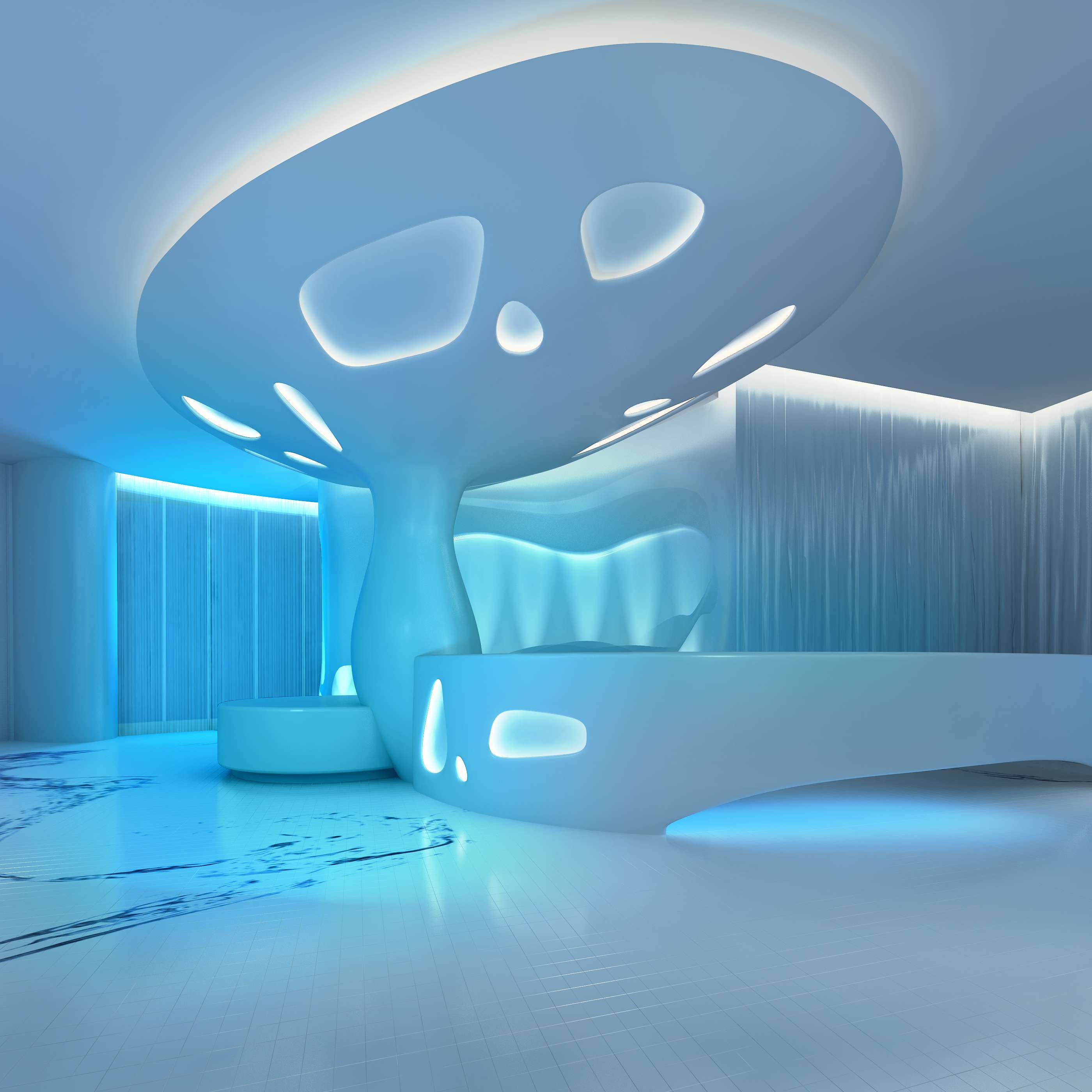 水疗——银立方-11