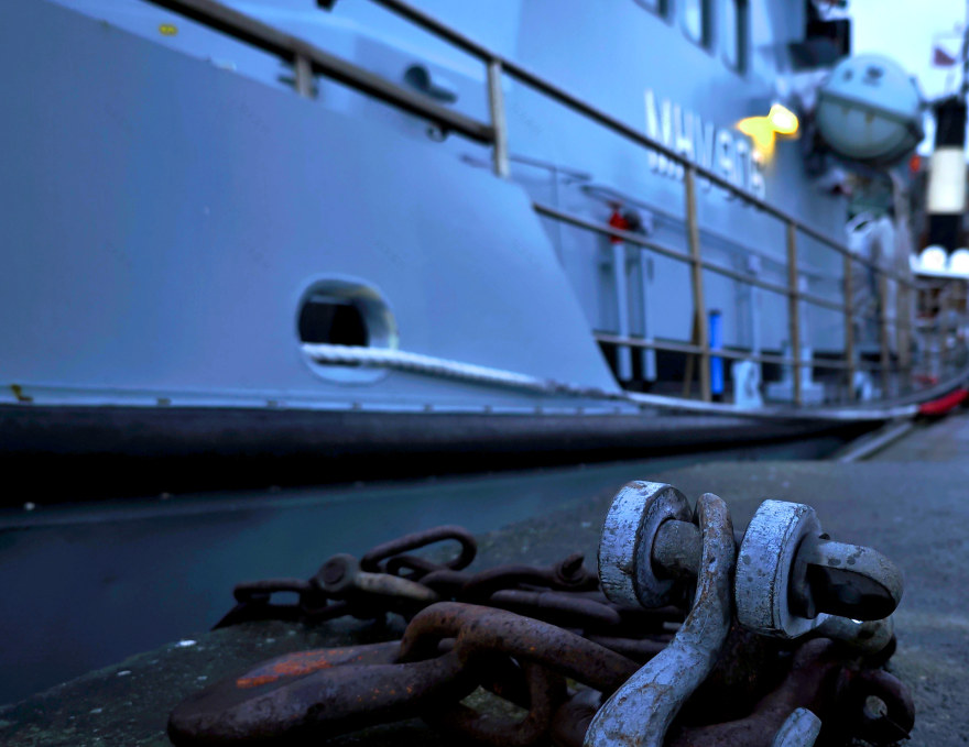 Helsingør相关区域空间展现丨丹麦-12