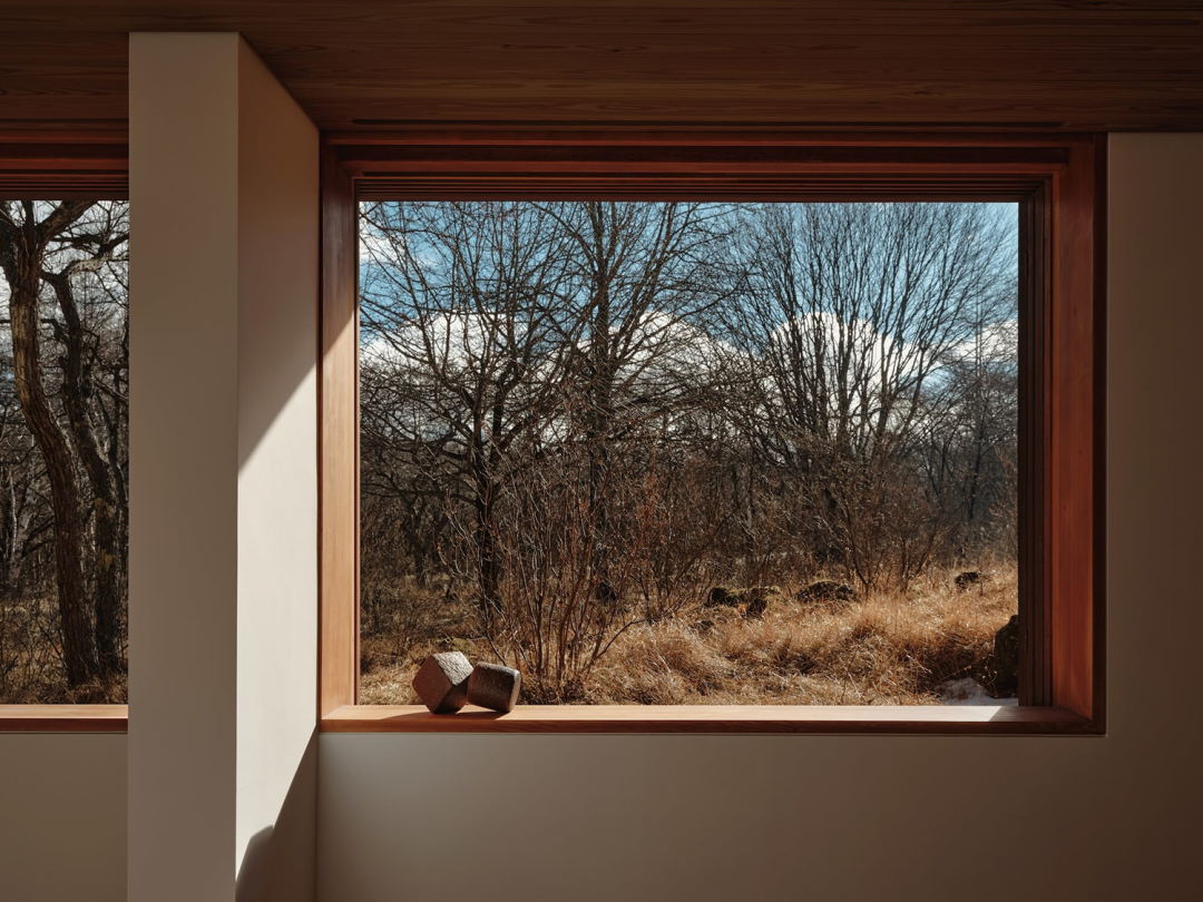 八岳之家丨日本丨Toru Shimokawa-39