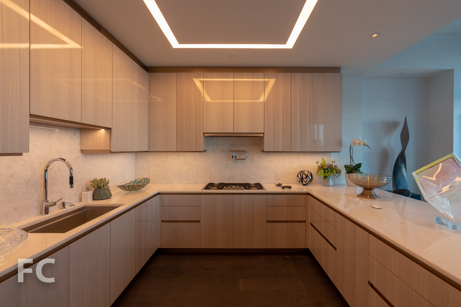 Construction Update: Hudson Yards — FIELD CONDITION-29