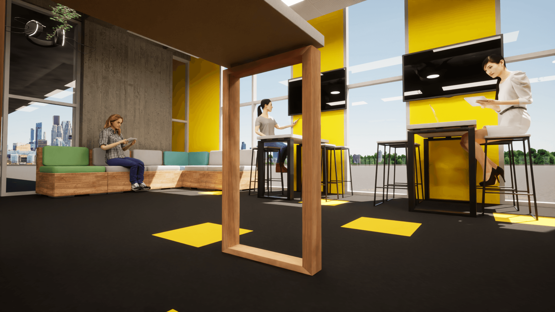 JAZZTEL 体验室-17