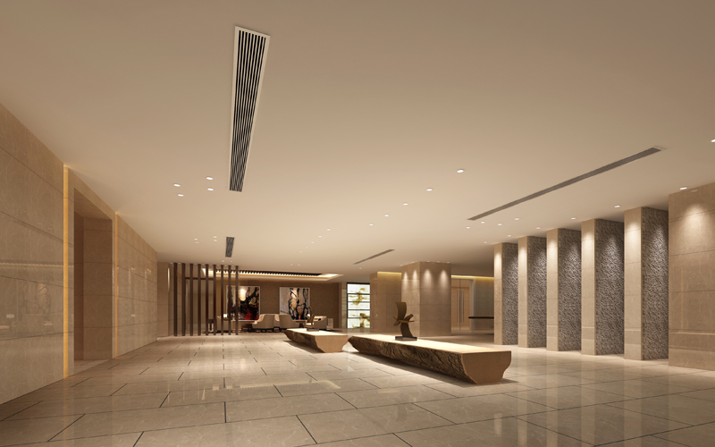 湖南鑫远白天鹅大酒店-7