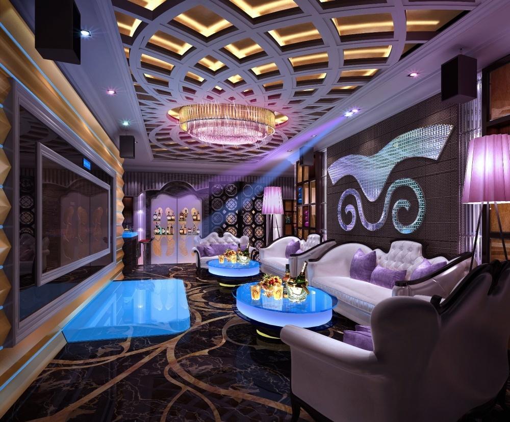 
KTV—金莎国际KTV -5