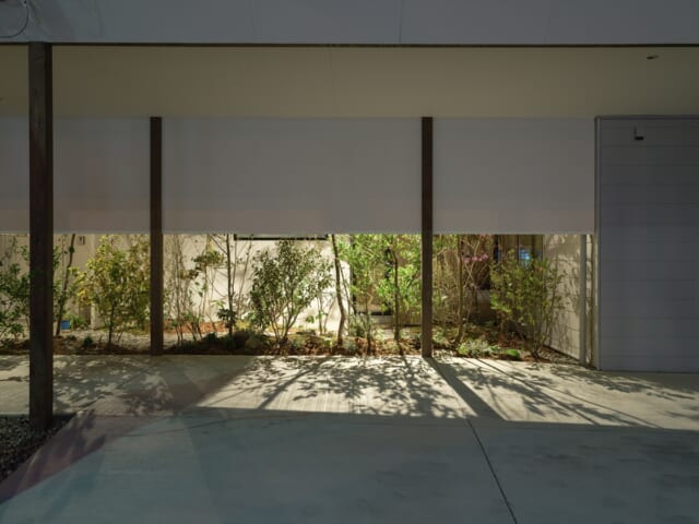 新森の四辻丨日本大阪丨キトキノアーキテクチャ小林玲子,杵家里紗子-42