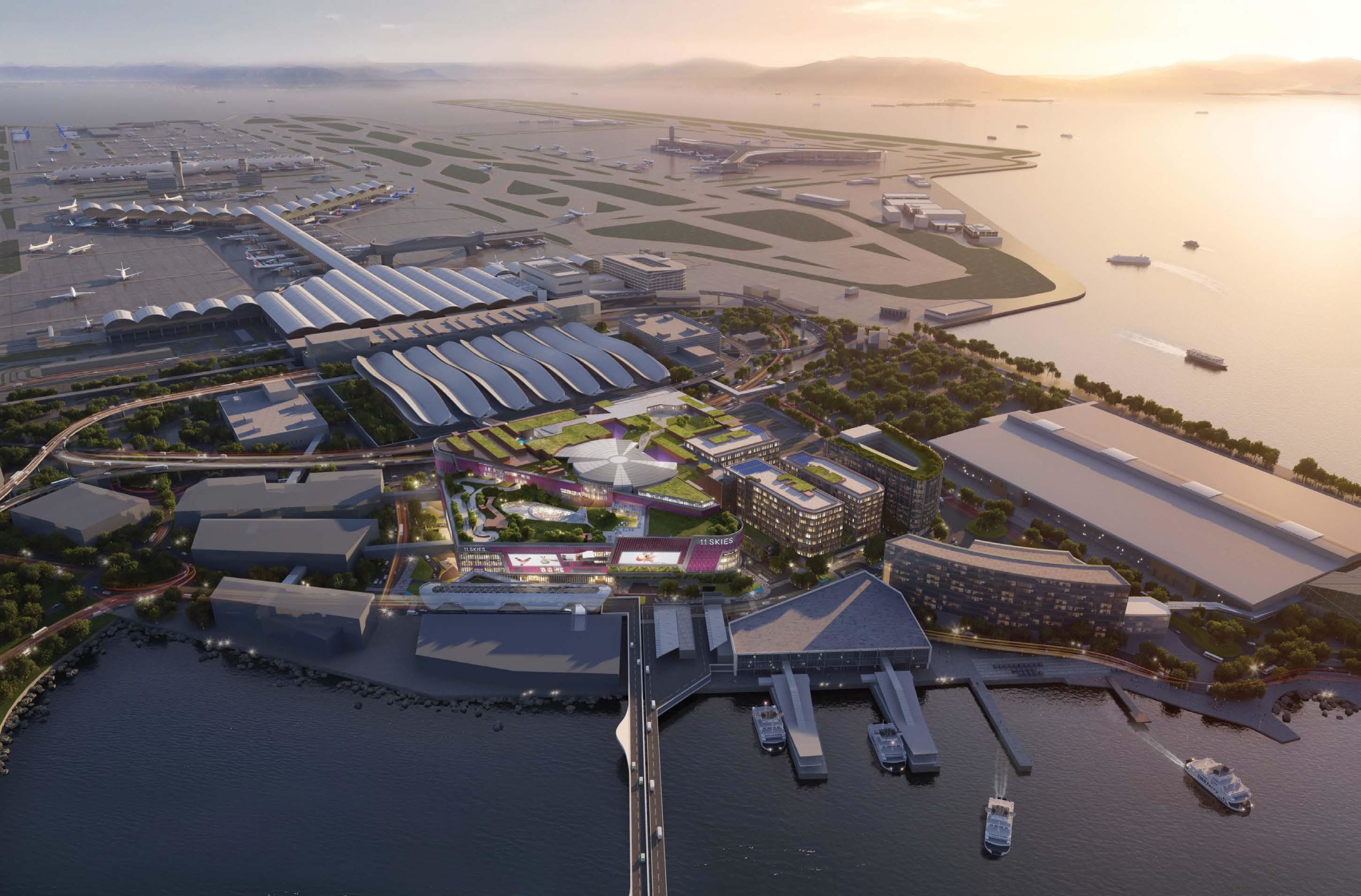 A visionary shaping the societal fabric and skylines of Asian cities - Asia Property Awards-2