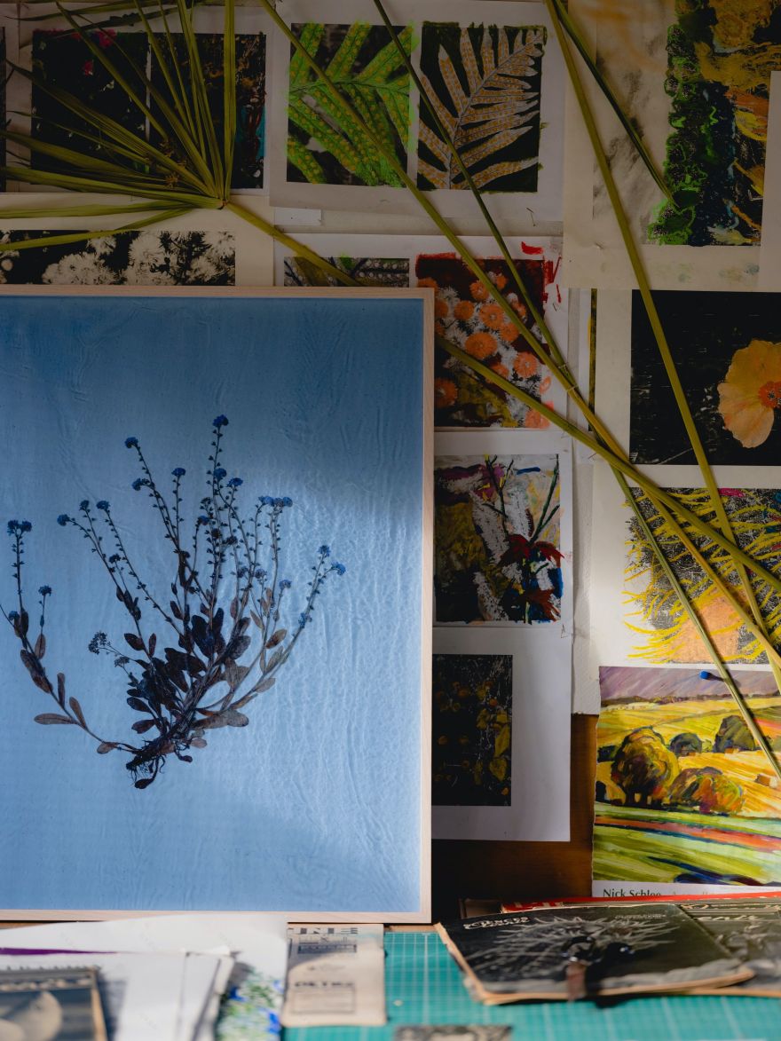 维多利亚风格复兴 | 现代手法演绎传统艺术-20