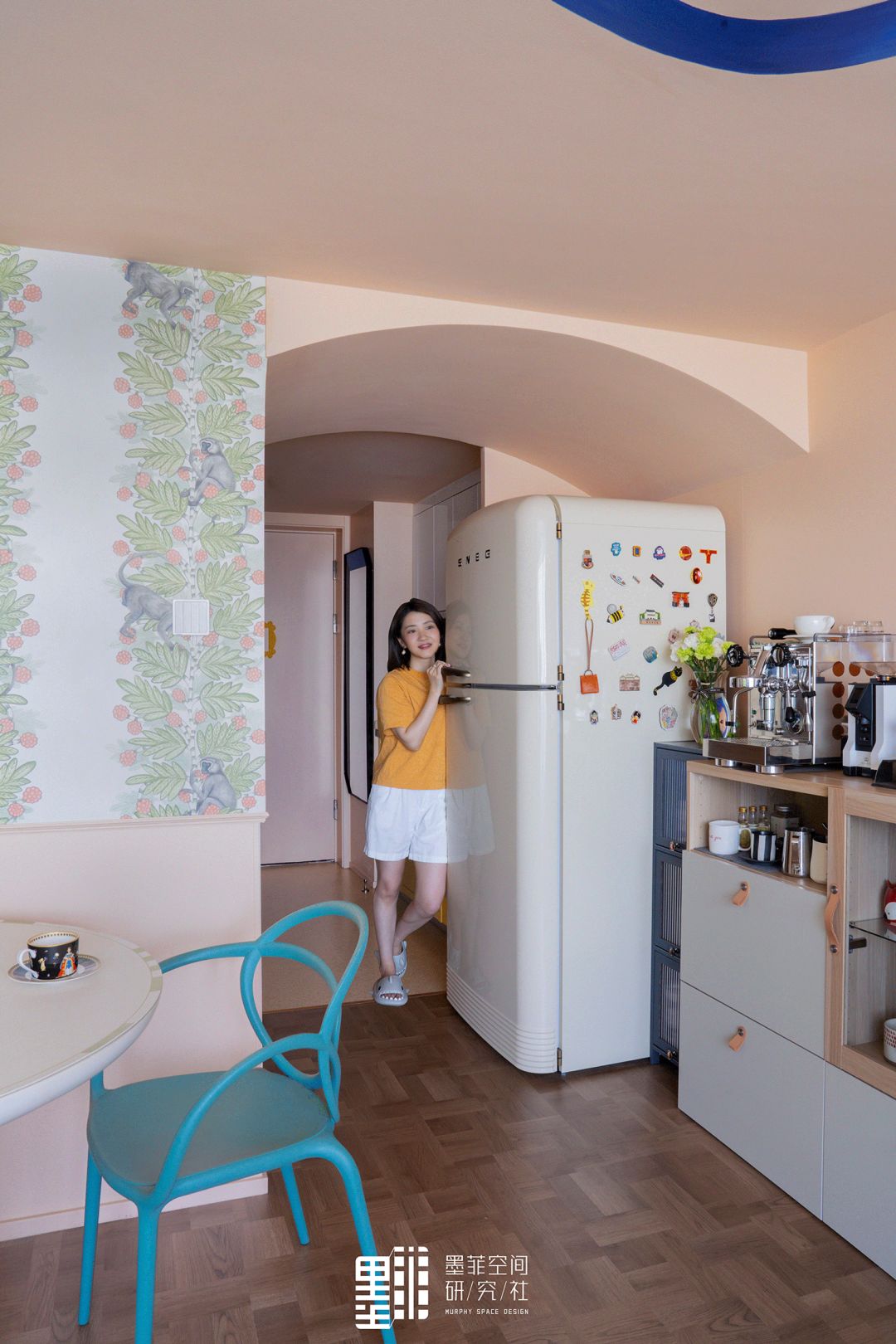 未来设计趋势代表公寓设计-35