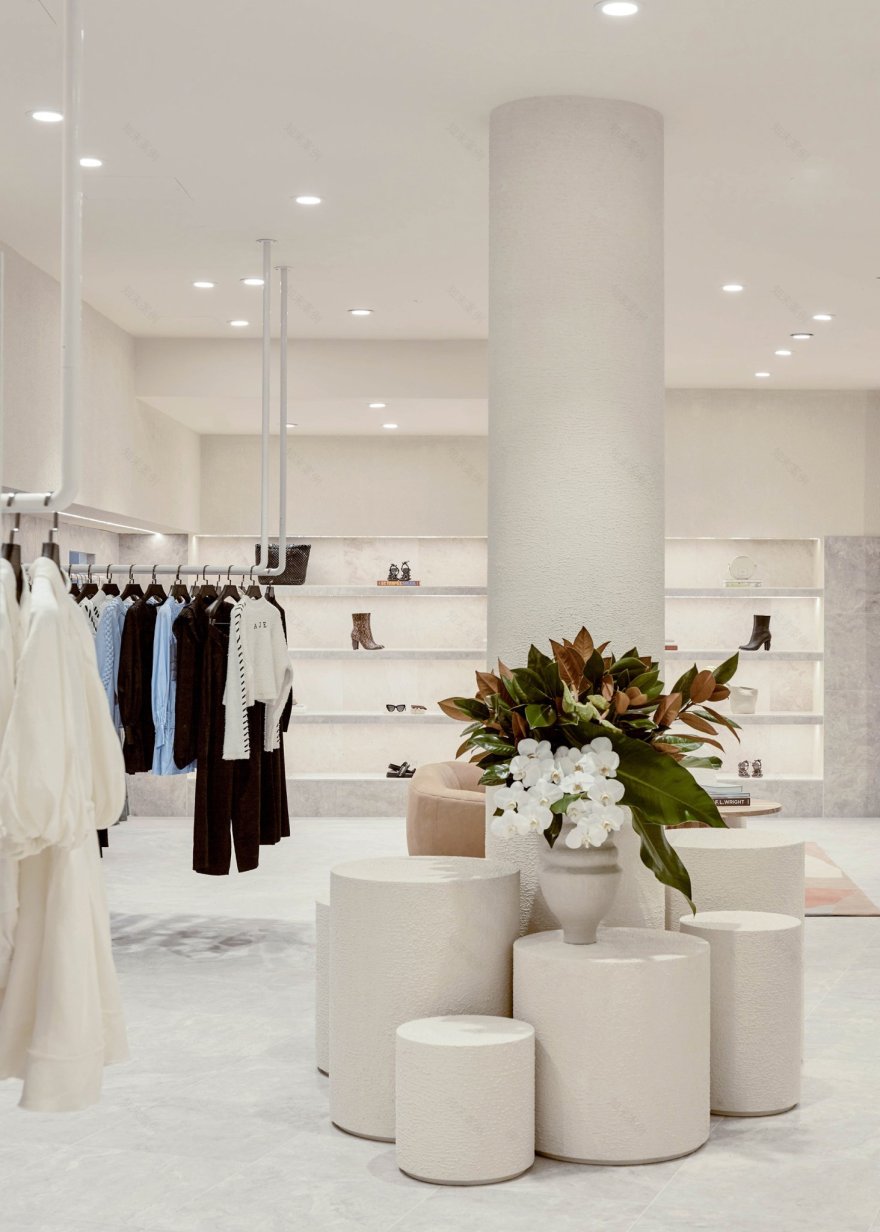 Aje Miranda 购物中心旗舰店丨VenezuelaMiranda丨NORTH+NORTH-9