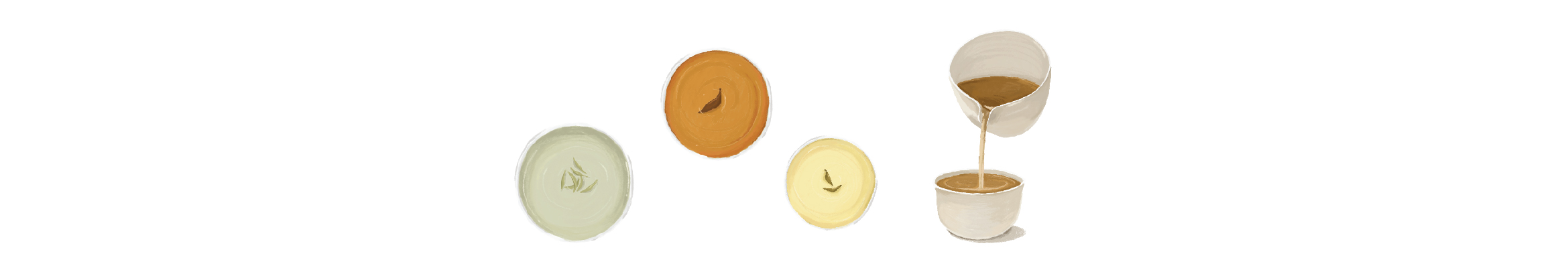 深職人臺中故事 【立春  品茗物語】｜視覺與展覽設計丨好位子團隊（視覺與展覽設計:蘇品璇）-35