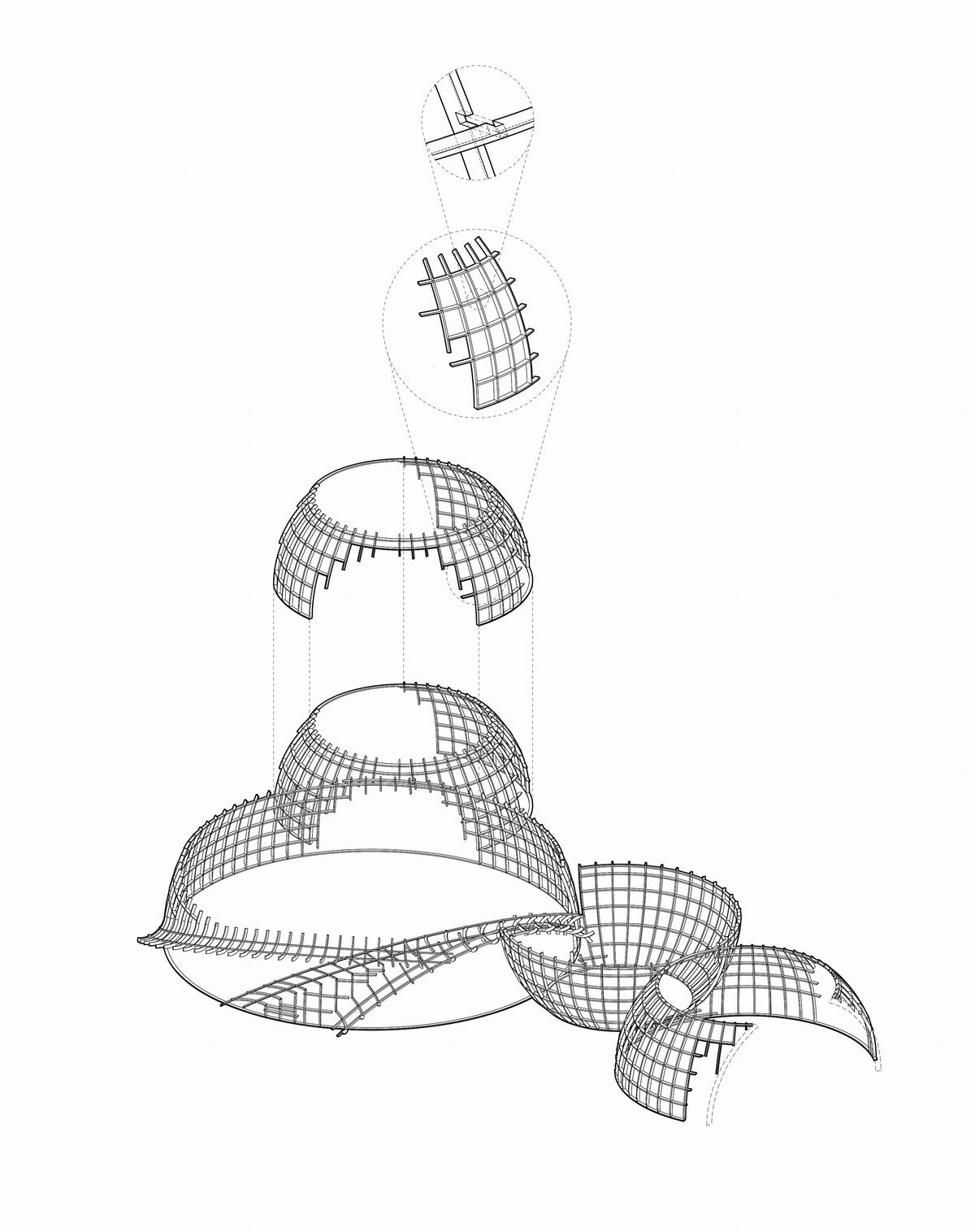 海沛儿童创想乐园丨中国武汉丨谱空间-27