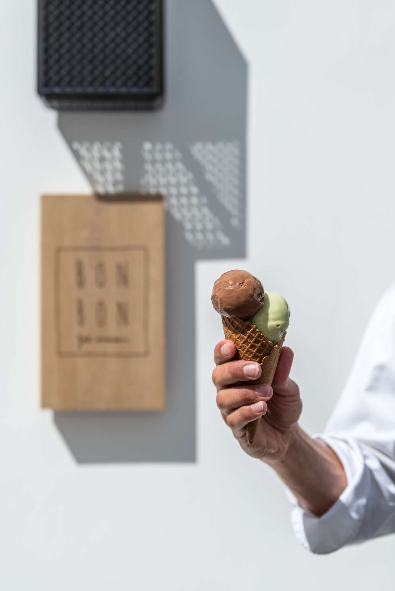 Greece meets France at BON BON Fait Maison on Kythira island-59