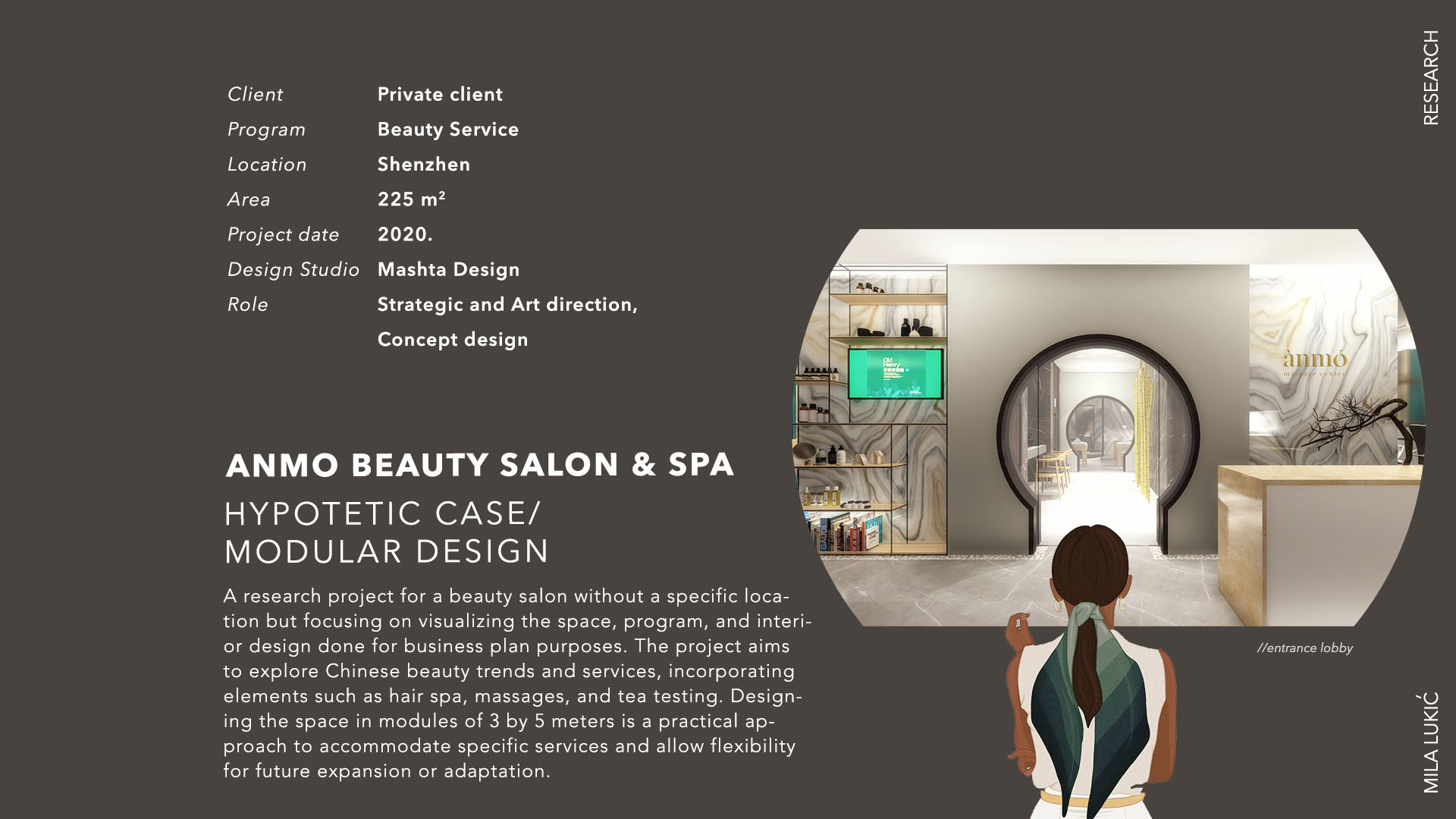 Beauty and SPA Salon-0