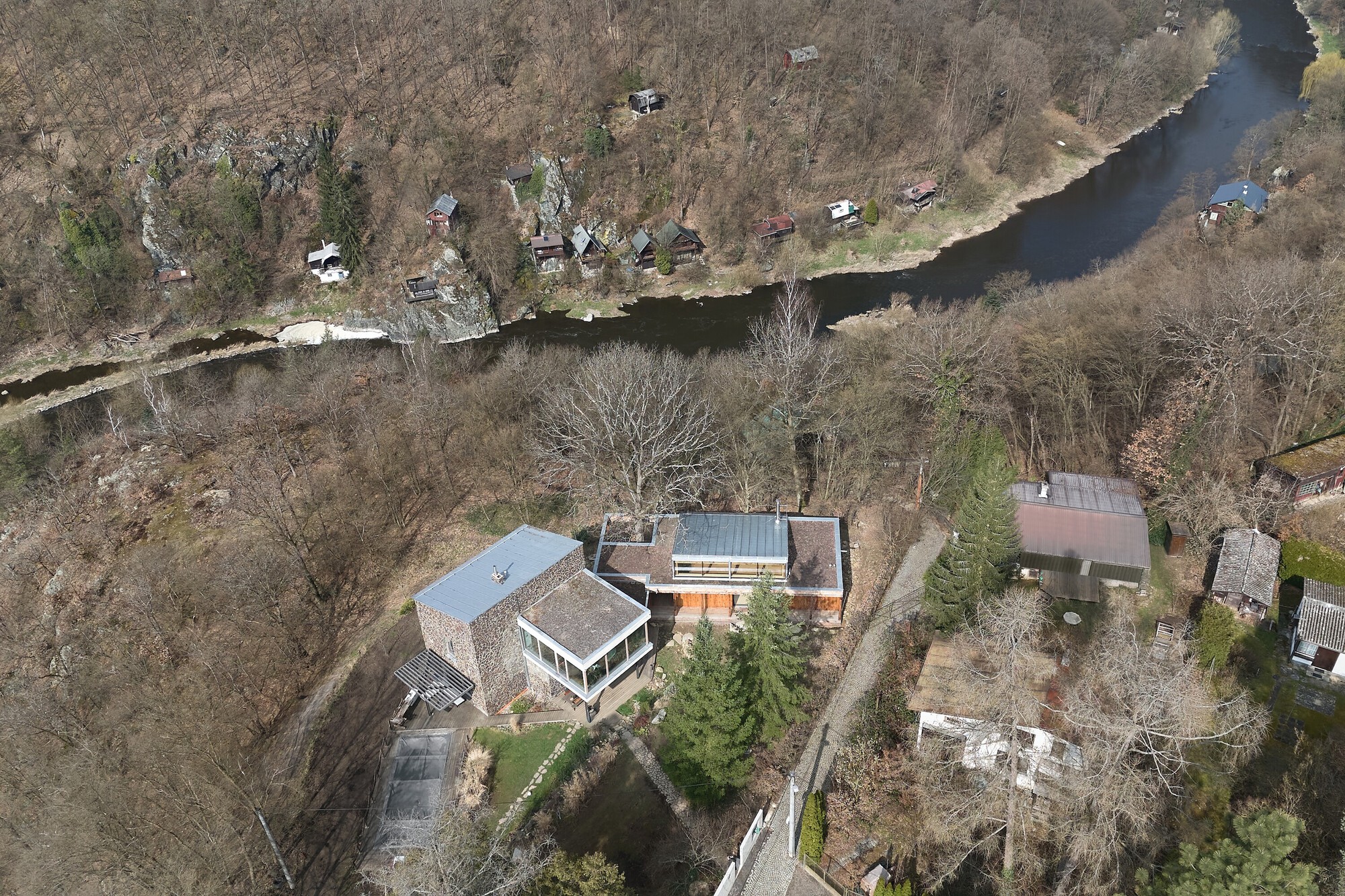 丨捷克丨päivä architekti-66