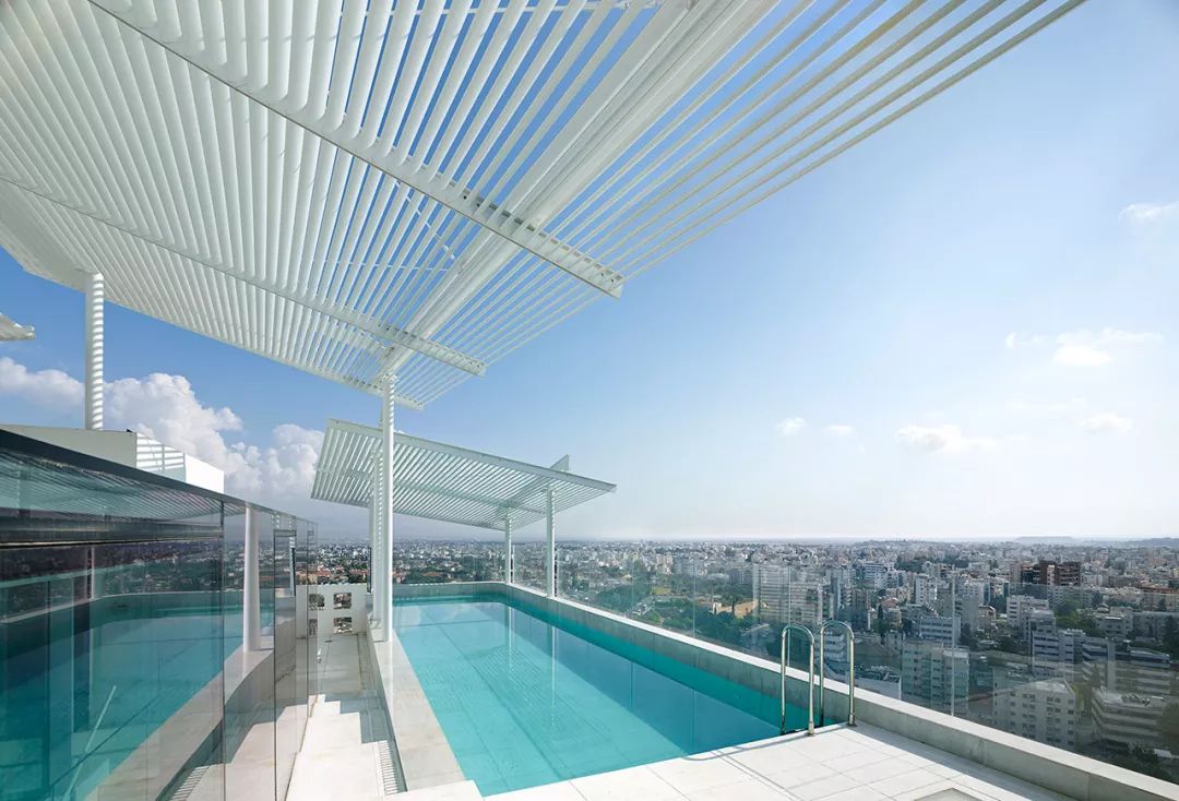 十座充满生命力的建筑 | 传统与现代的完美融合-49