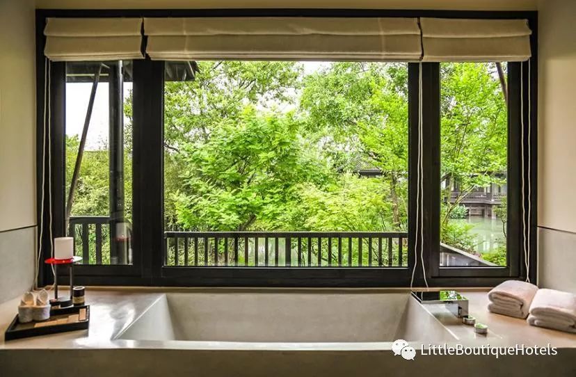 所见·西溪度假酒店-63