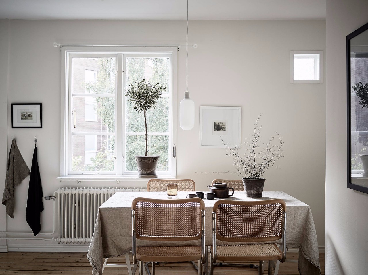 Grey Deco | 北欧住宅的内在潜力-43