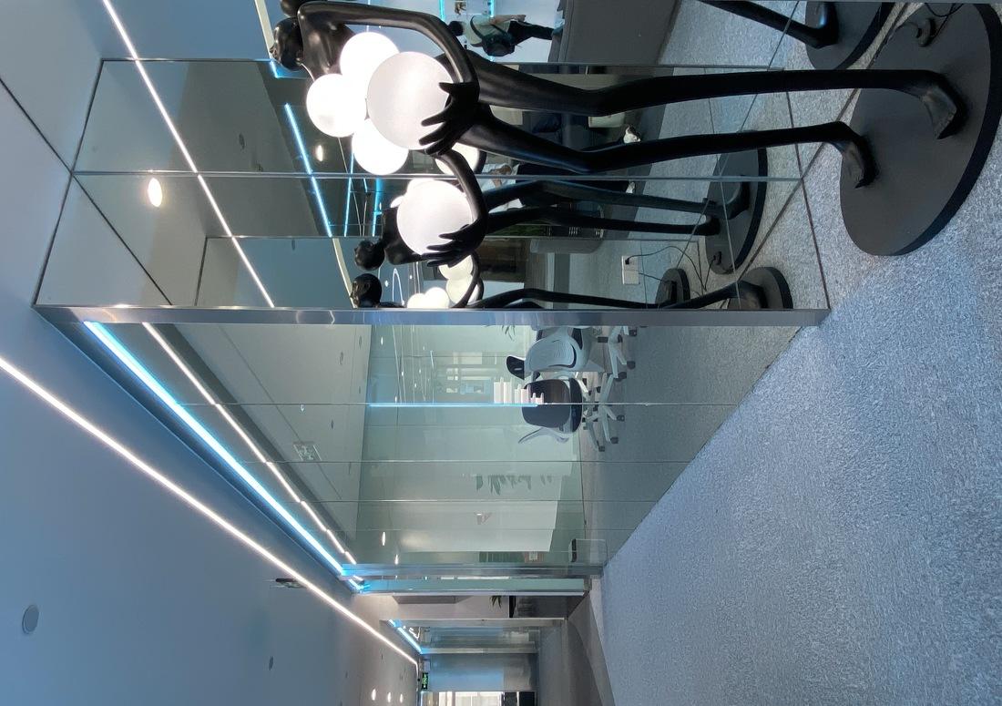 
杭州华润大厦办公室 -5