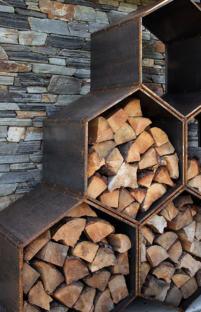 Valley Crescent House | Condon Scott Architects-18