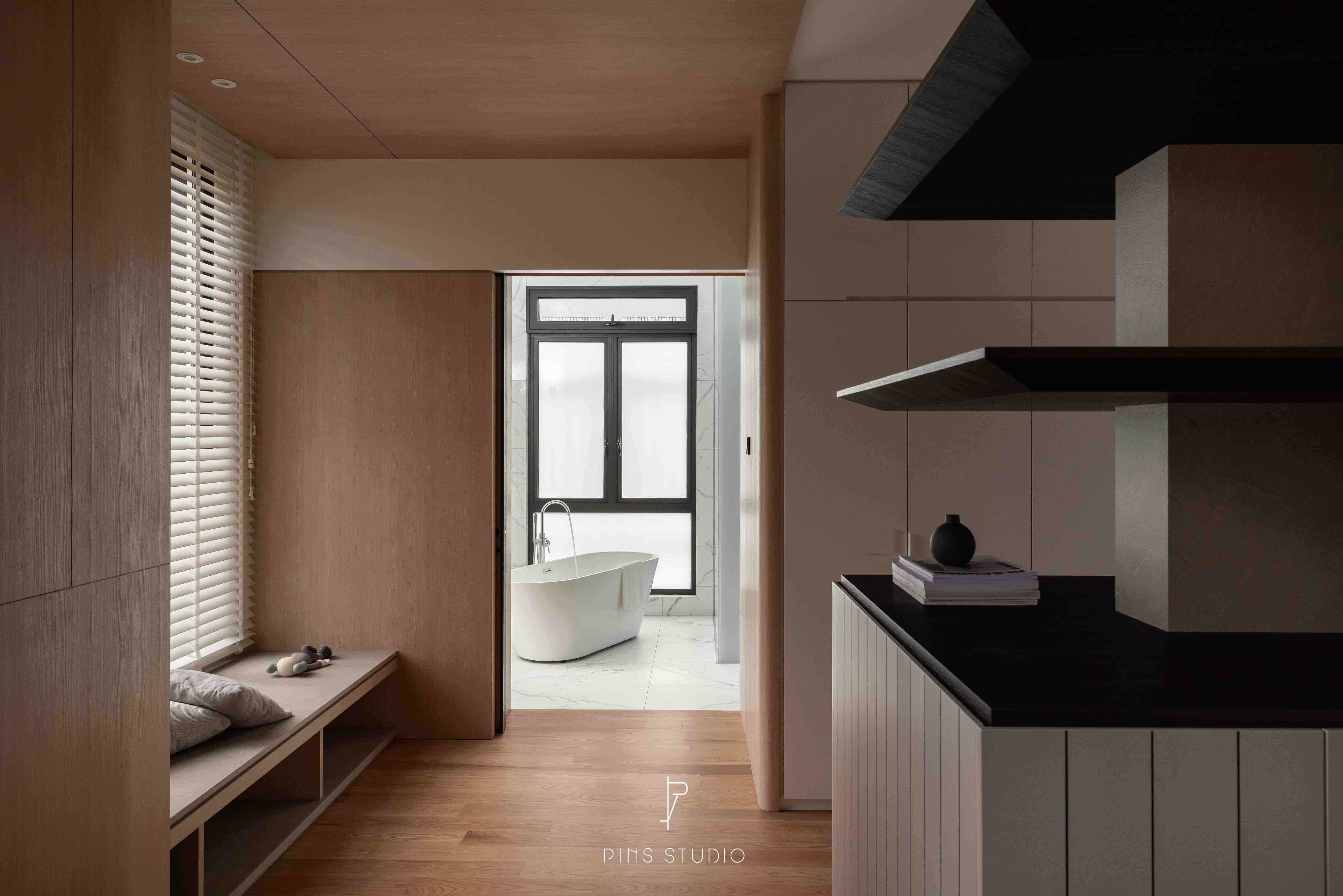 平静的德米亚诺 | Pins Studio | 2023 | 马来西亚-9