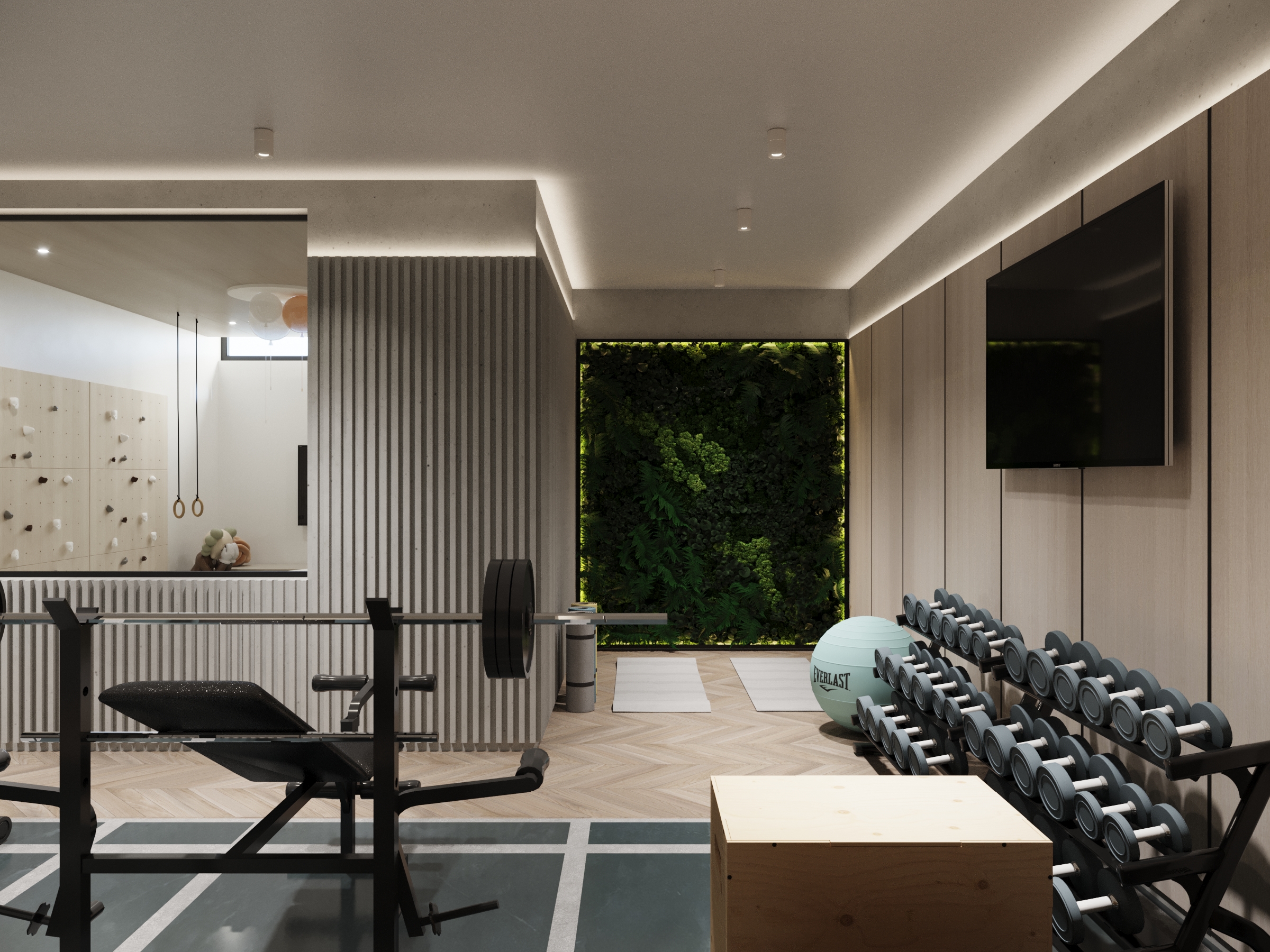 哈斯别墅（第二部分）丨沙特阿拉伯丨MEZZANINE studio-16