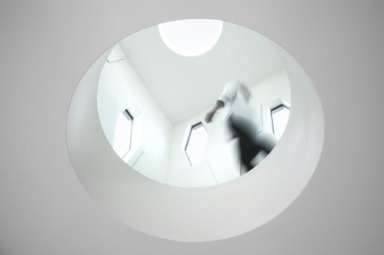 美国雷东多海滩环保要塞住宅-24