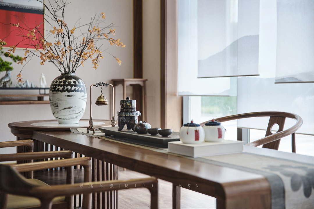 鼎联·藏珑丨中国湖南丨米洛映象,上层设计-29