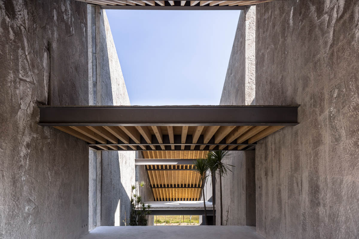 马塔莫罗斯市场丨墨西哥马塔莫罗斯丨Gabriela Carrillo-72