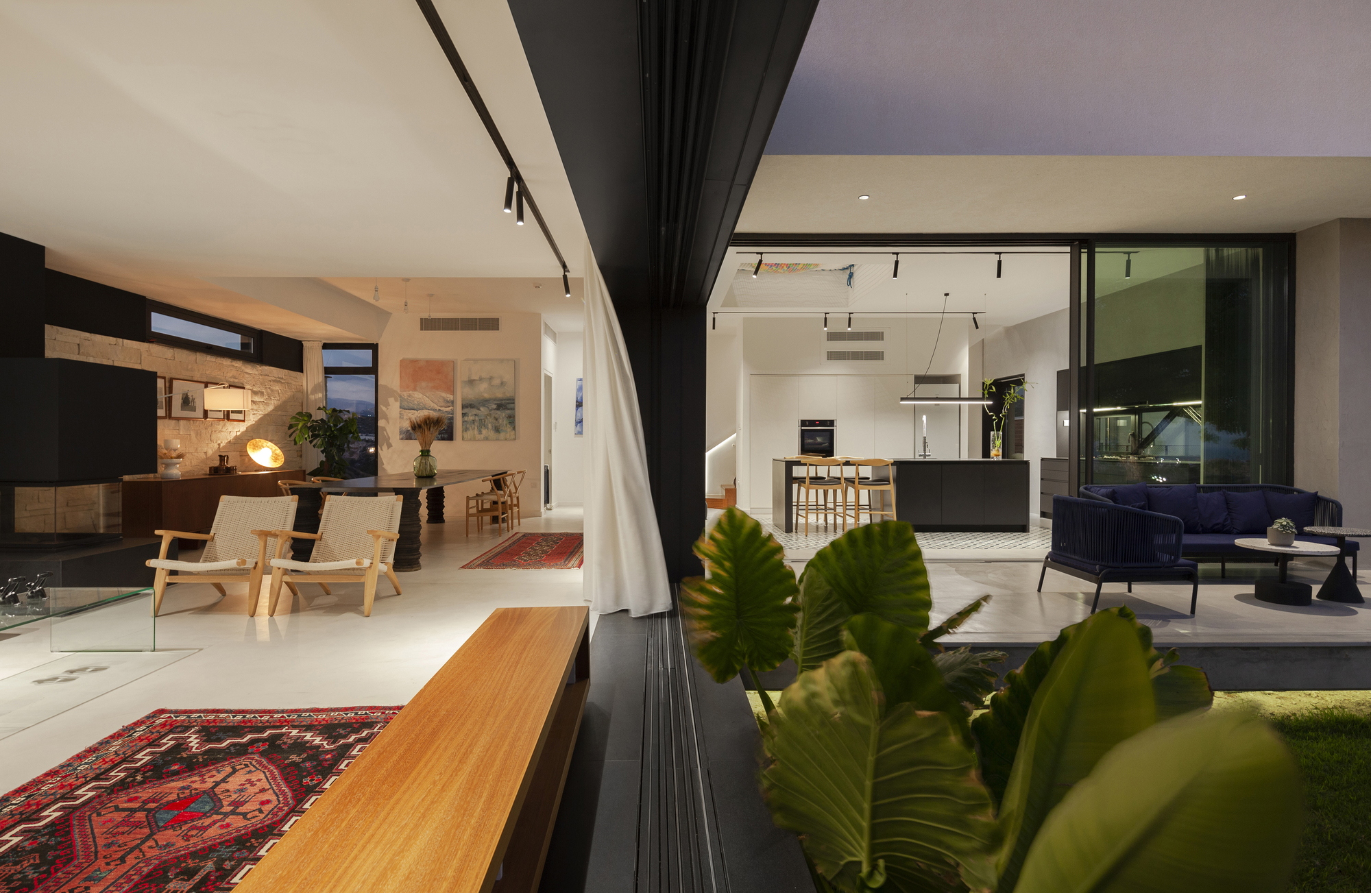 MV024 住宅丨塞浦路斯丨CV ARCHITECTS + ASSOCIATES-25