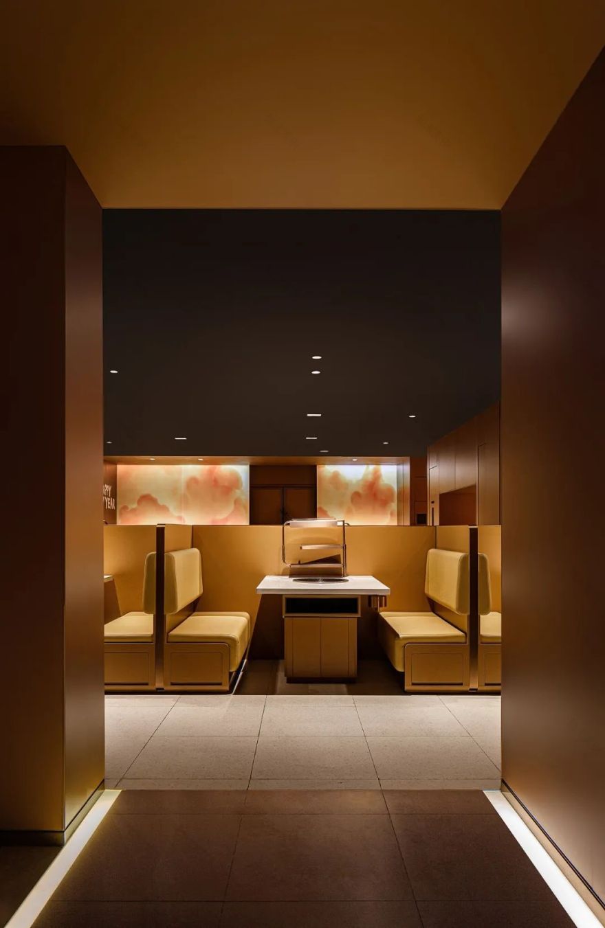 捞三国火锅店 | 超级符号设计助力餐厅营销-31