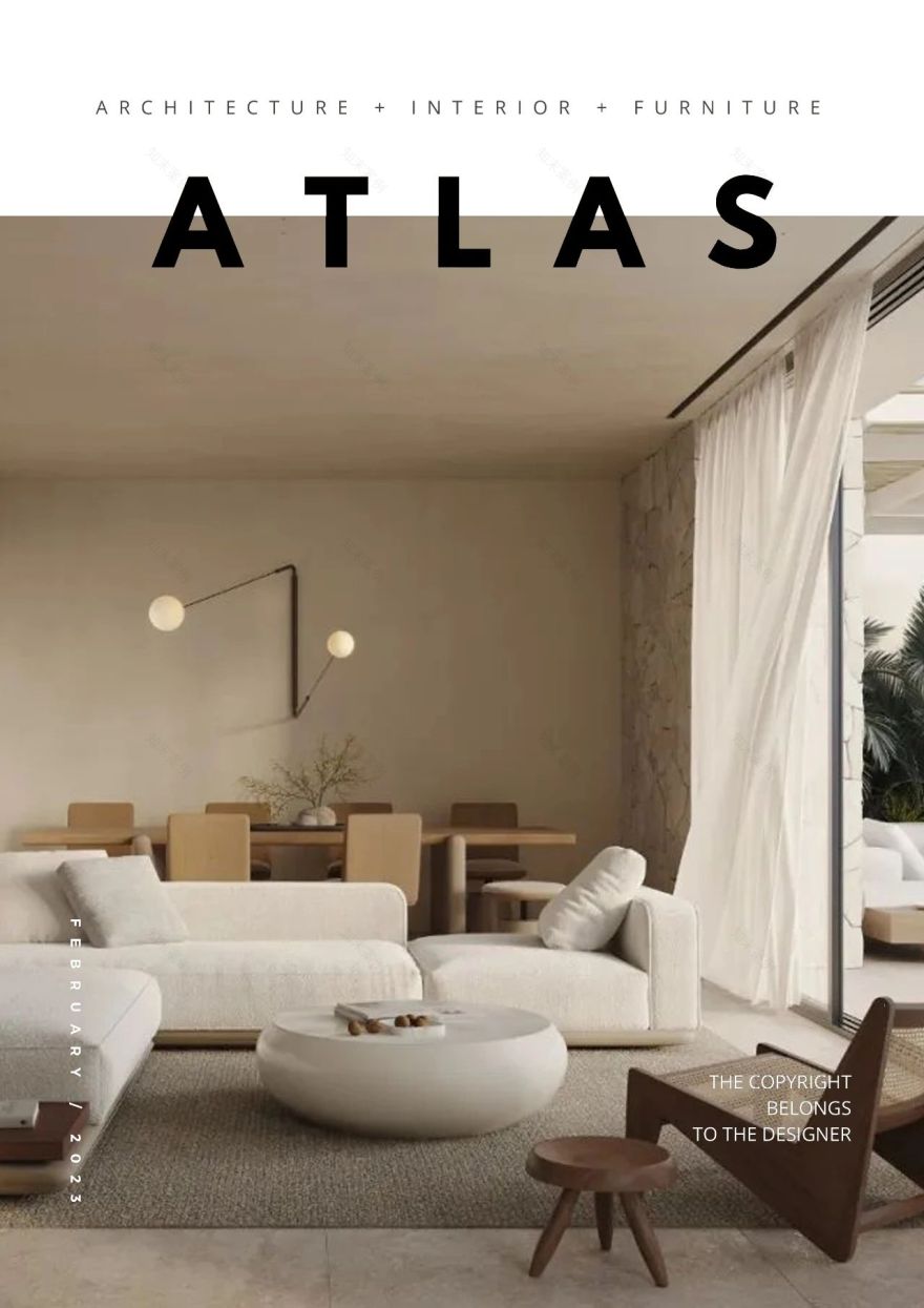 软与硬丨白俄罗斯明斯克丨VLAD KUDIN DESIGN-81