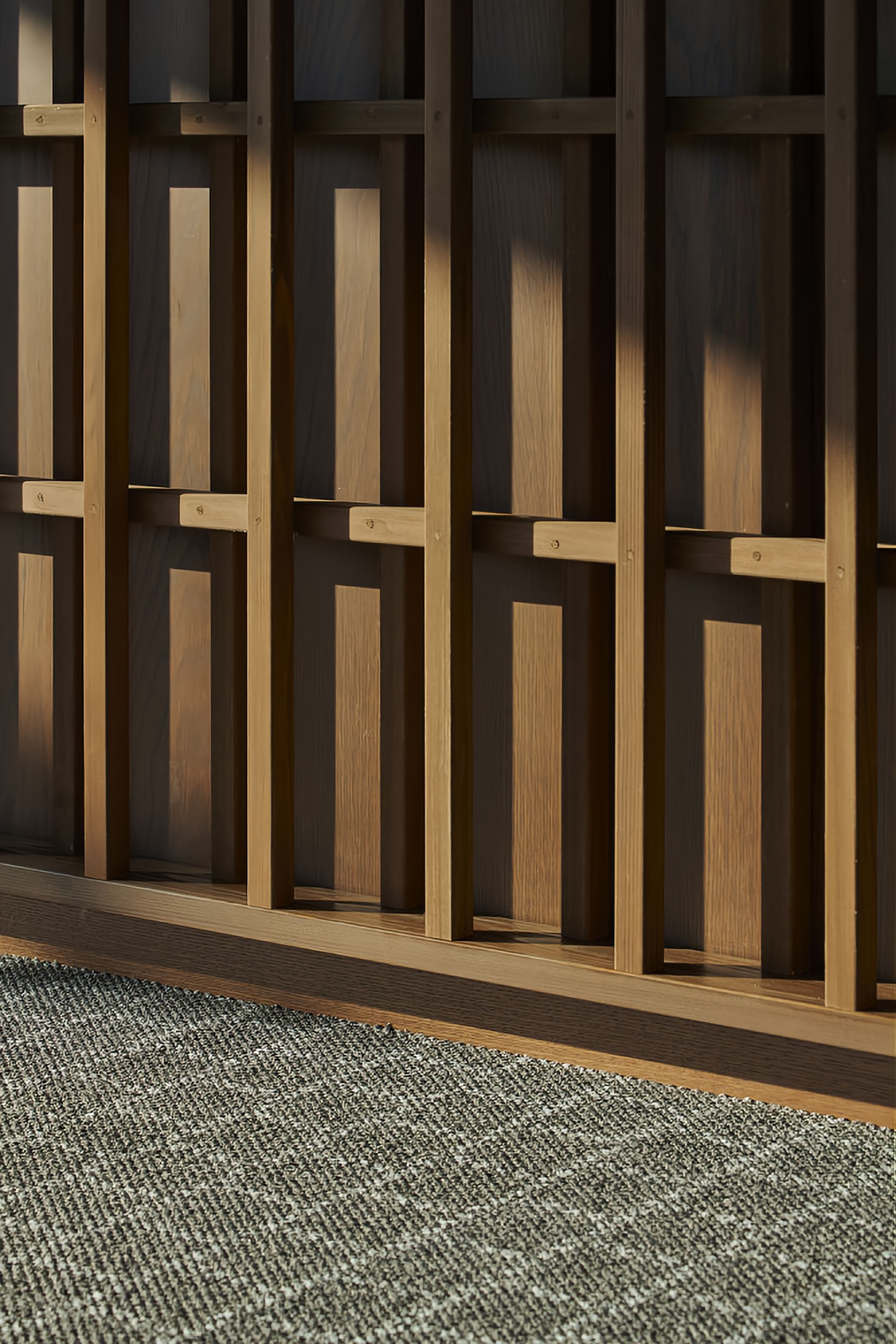 ZOZO 总部丨日本千叶丨中村拓志&NAP,竹中公司-48