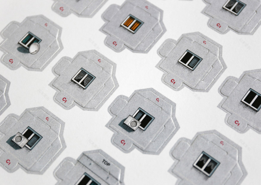 解构社会主义预制板建筑 | 前苏联卫星国家预制住宅-20