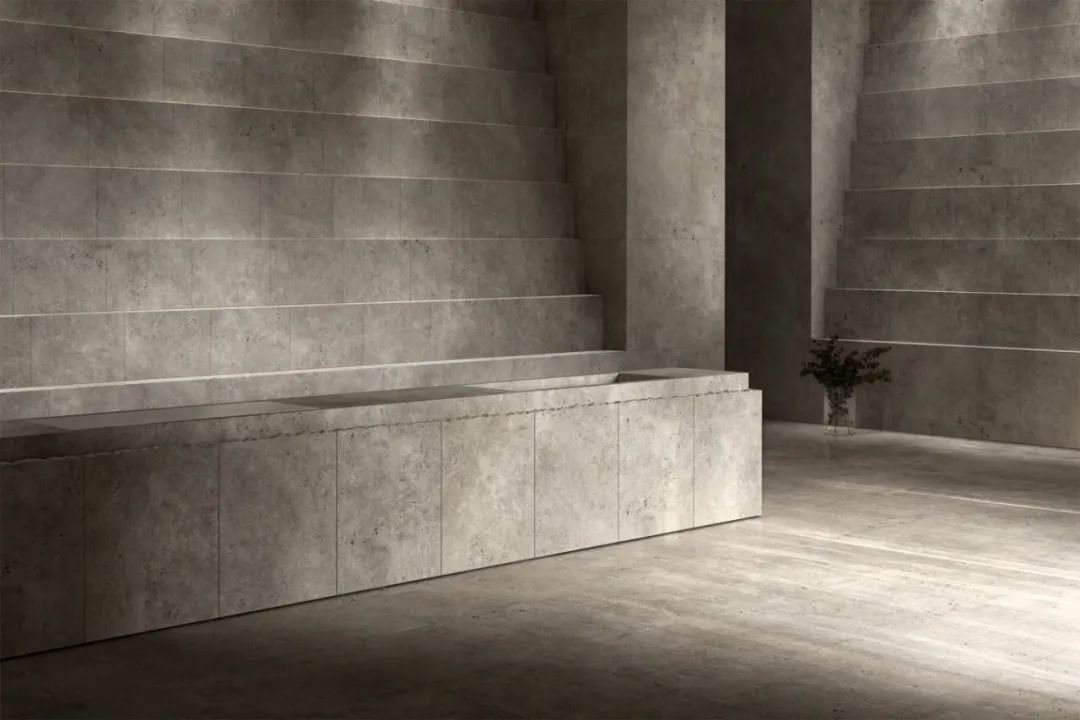 纯净雅致的空间艺术——Giorgio Rava 设计解读-35