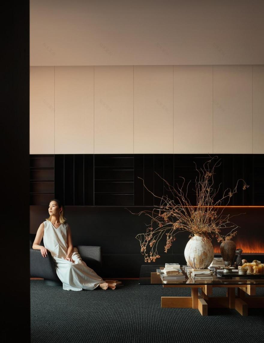 三只喜鹊旗舰店丨中国东莞丨壹席设计-34